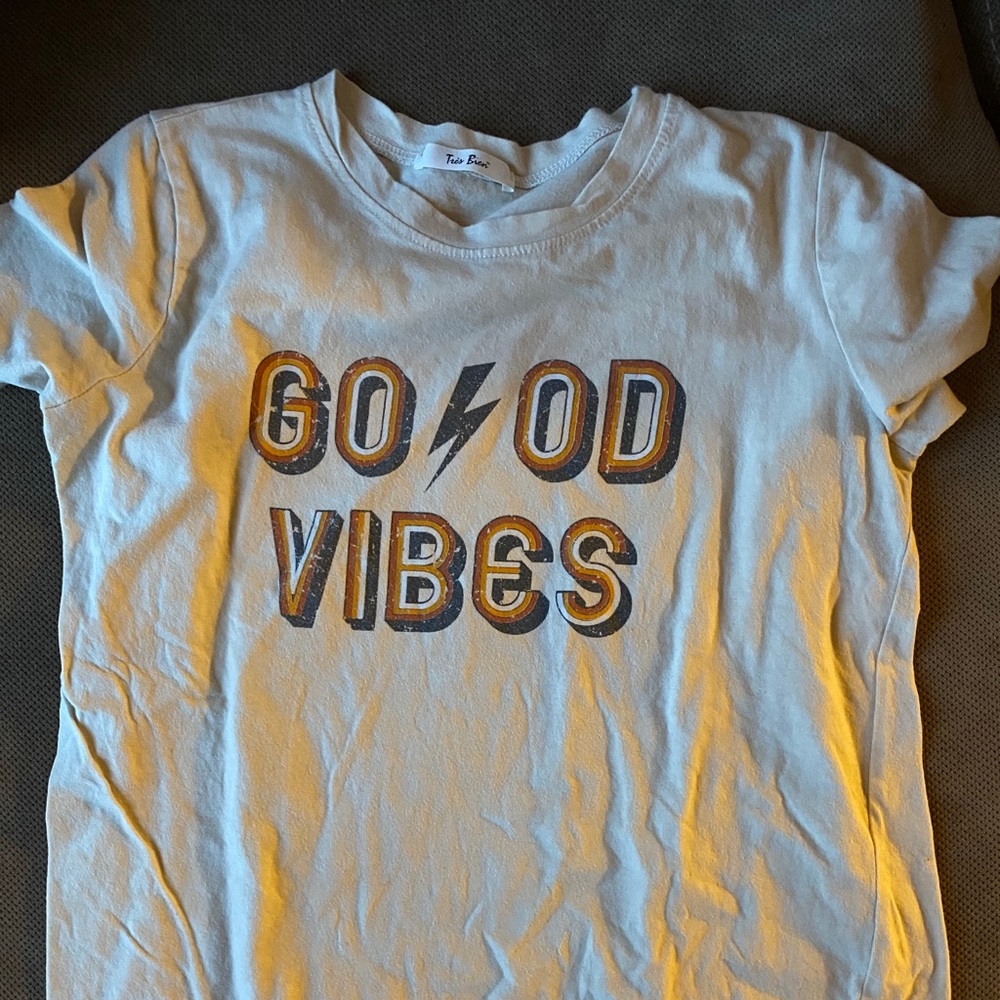 t shirt